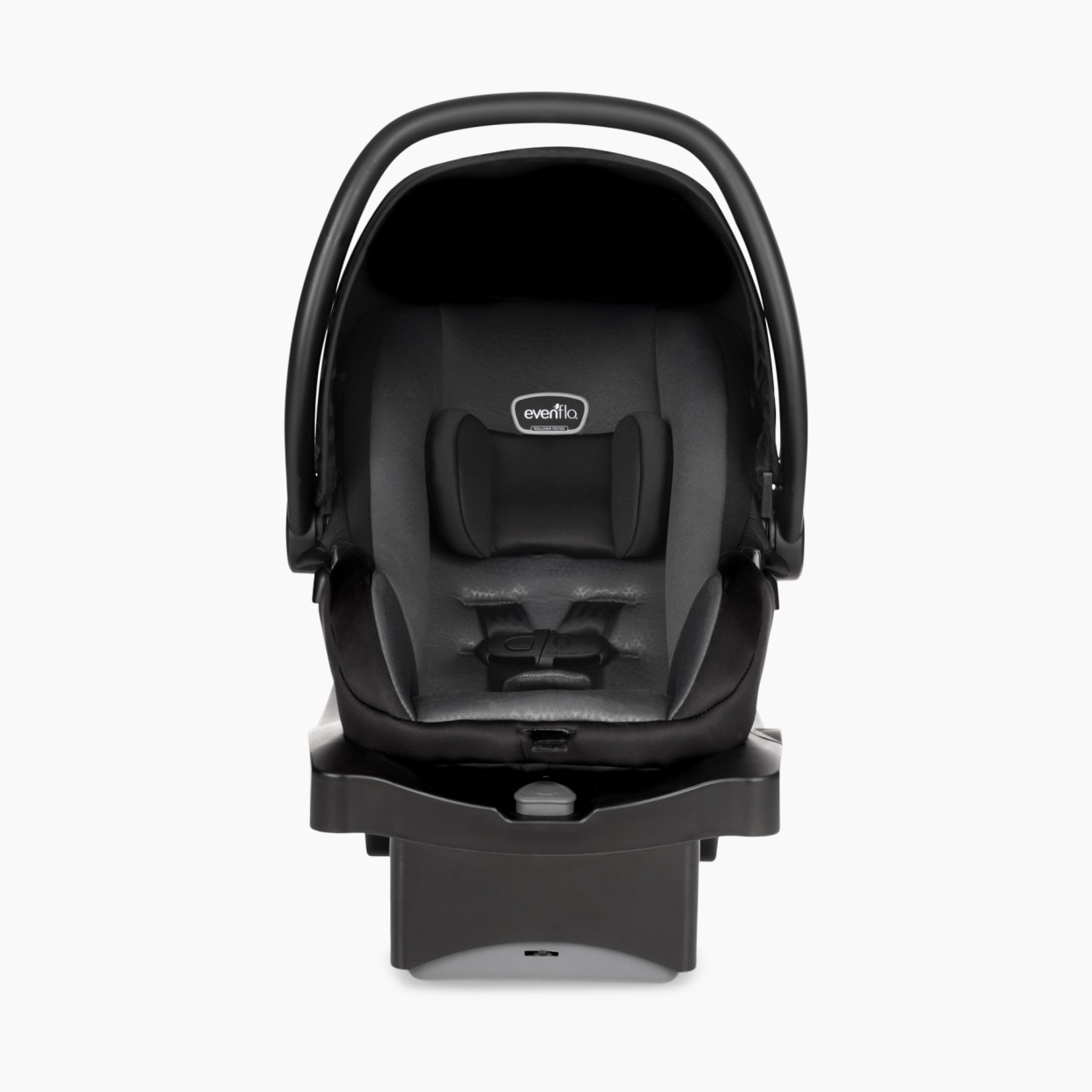 Evenflo Litemax 35 Infant Car Seat - Knowville Gray.