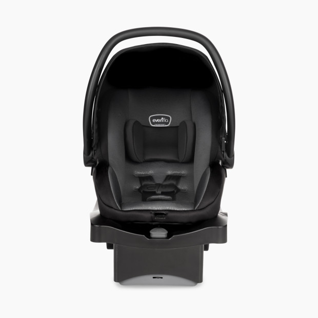 Evenflo Litemax 35 Infant Car Seat - Knowville Gray.