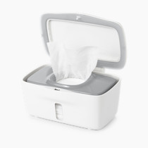 OXO Tot Perfect Pull Wipes Dispenser, Gray
