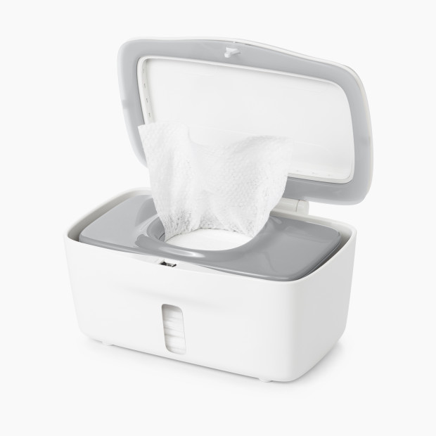 OXO Tot Perfect Pull Wipes Dispenser.