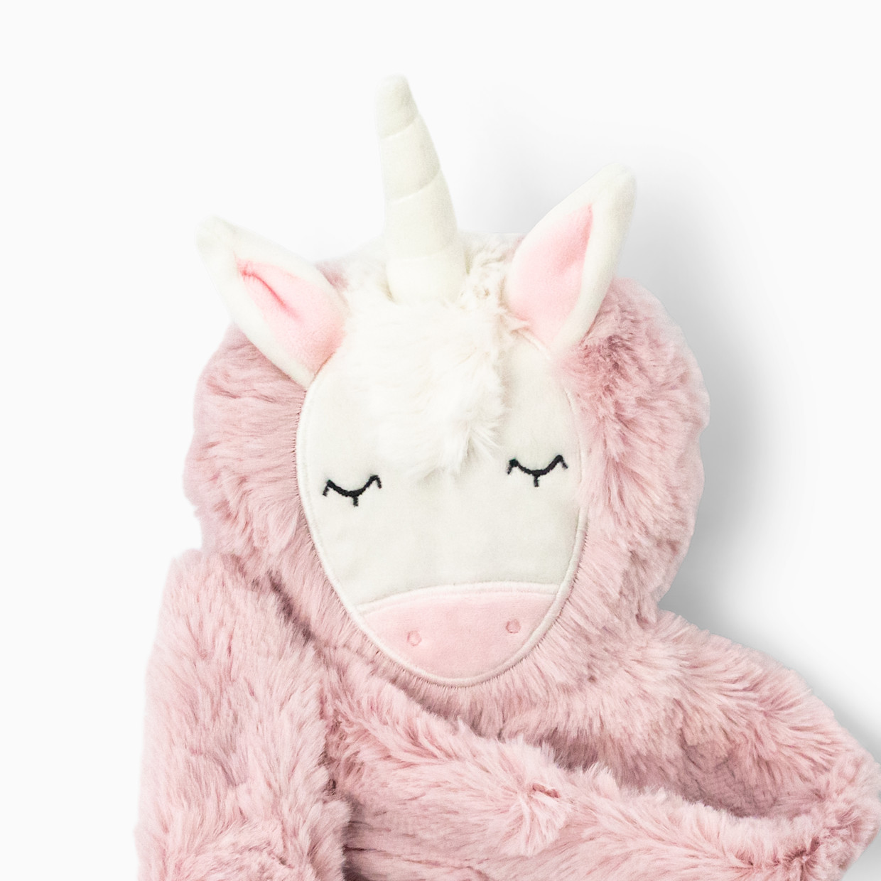 Slumberkins, Inc. Plush Snuggler & Book Bundle - Unicorn's Authenticity.