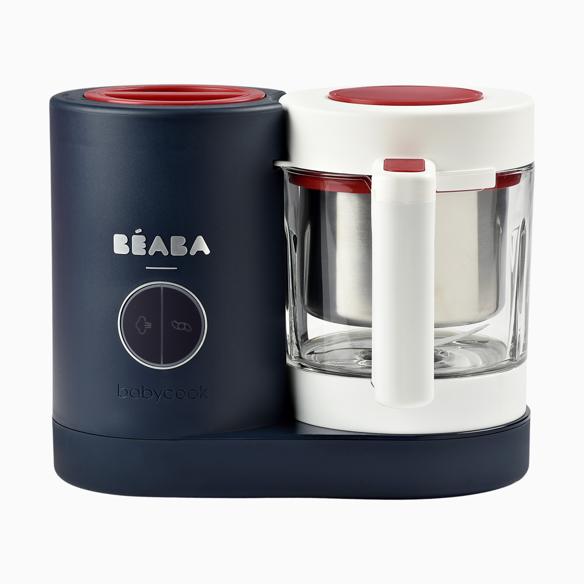 Beaba Babycook Neo Baby Food Maker - Midnight | Babylist Shop