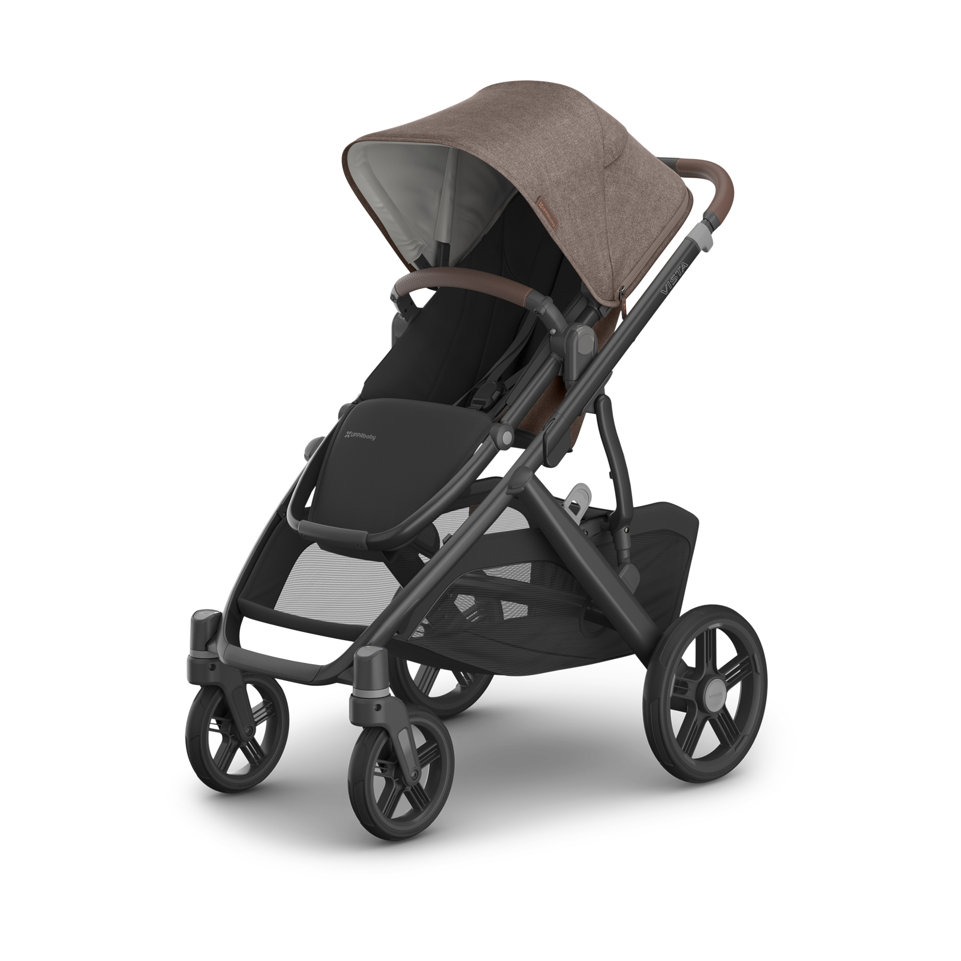  Vista V3 Stroller.