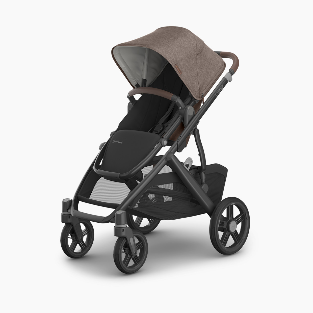 UPPAbaby Vista V3 Stroller - Owen.