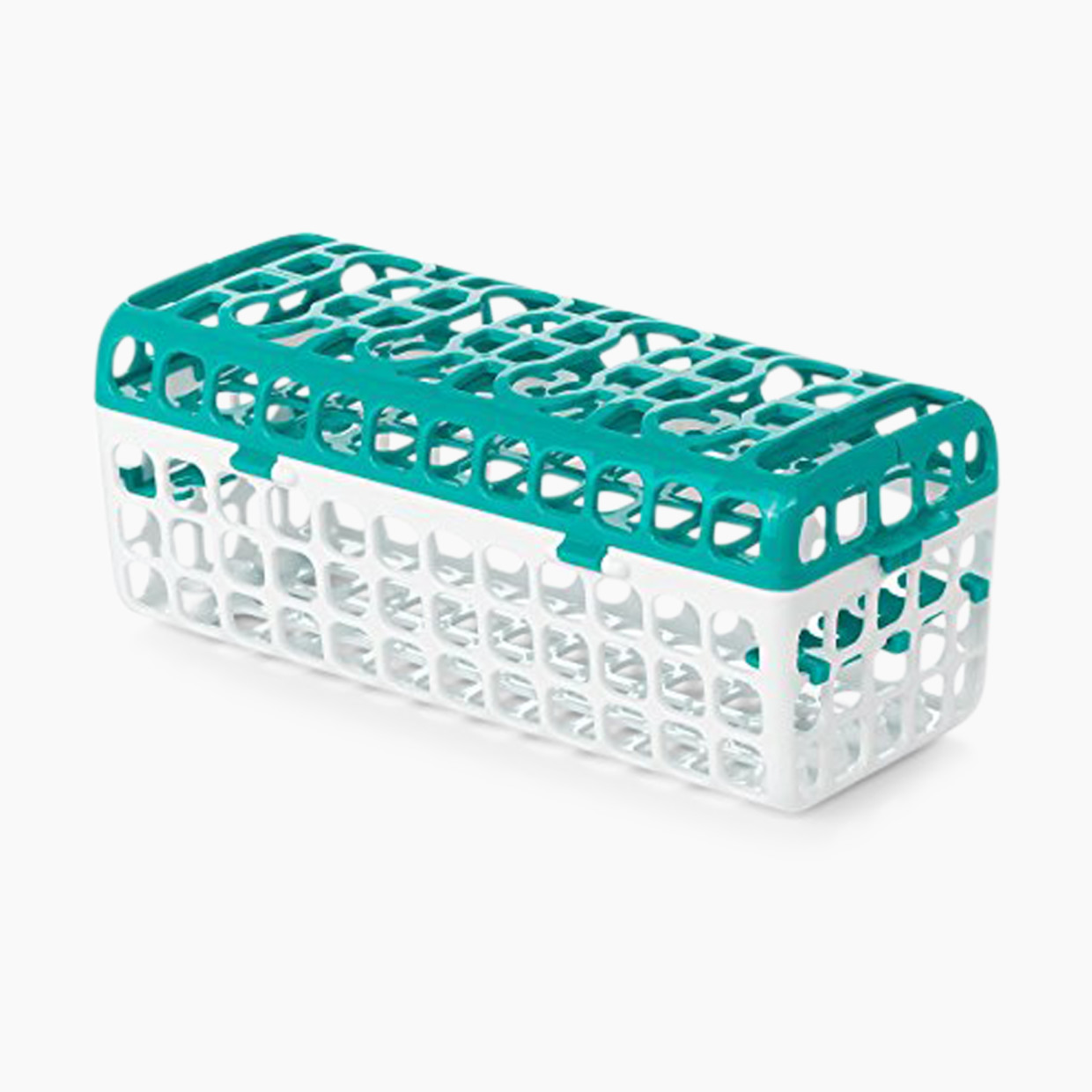 OXO Tot Dishwasher Basket - Teal.