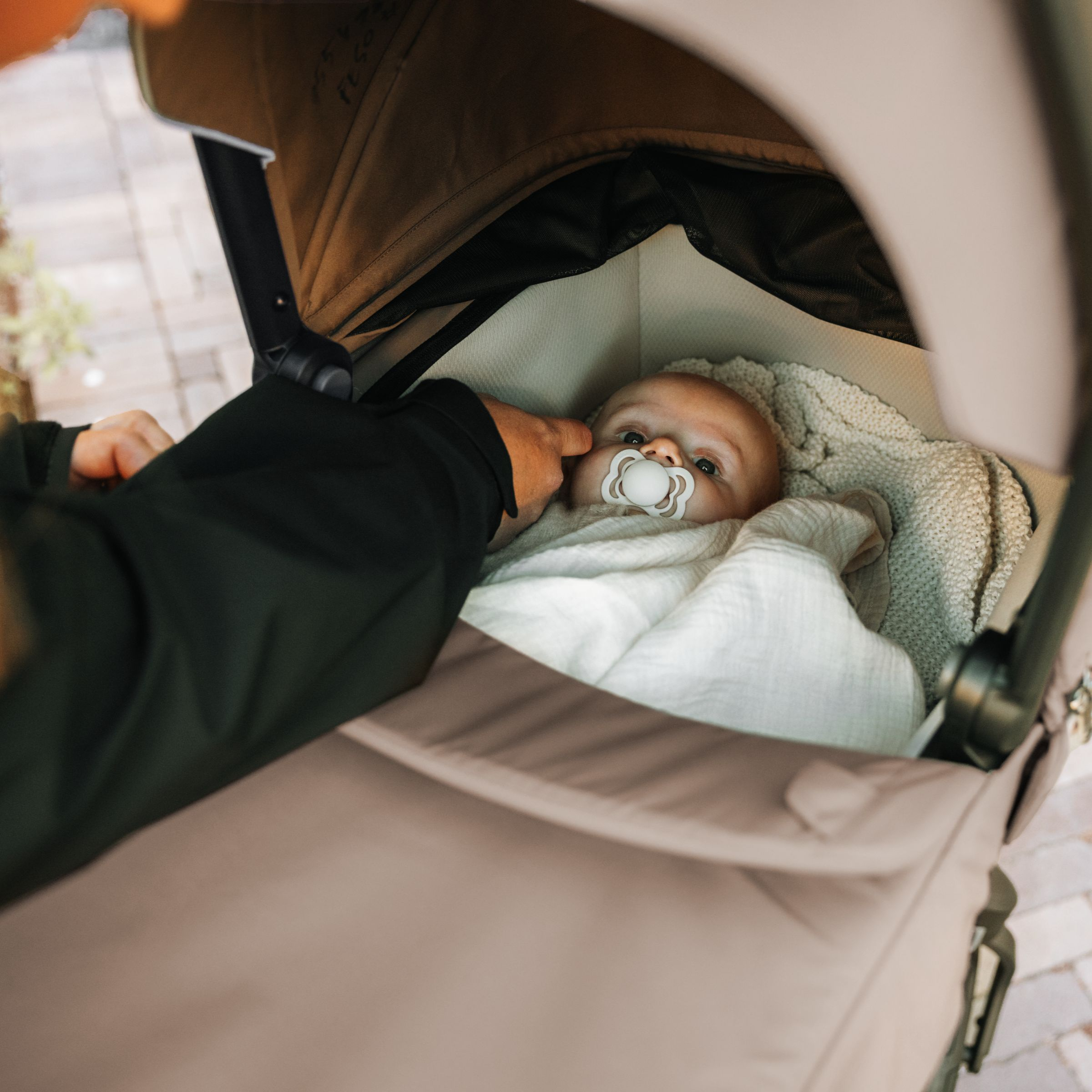 Thule Thule - Tinted Taupe.