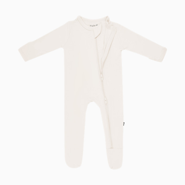 Kyte Baby Zipper Footie.