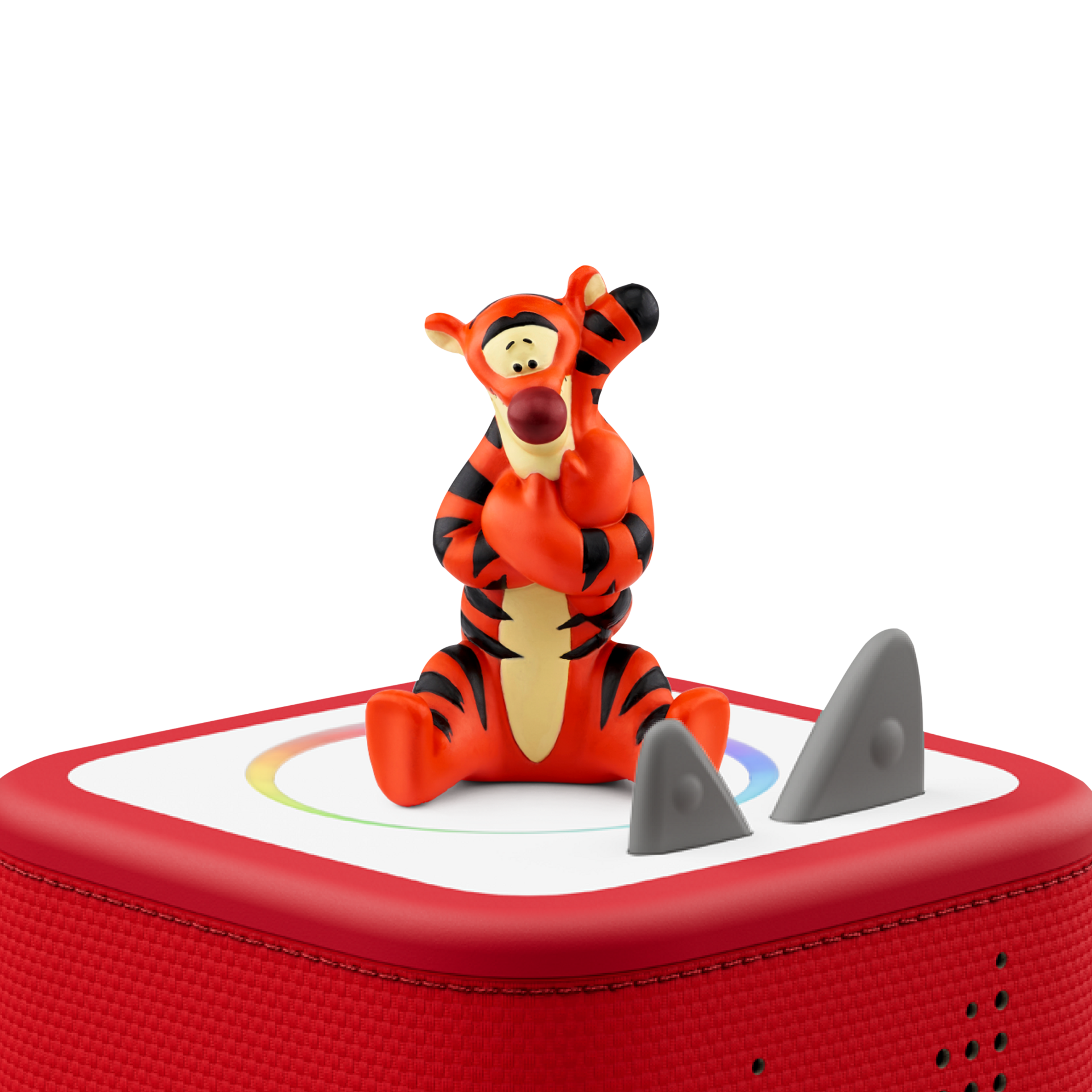 Thumbnail of Disney Tigger