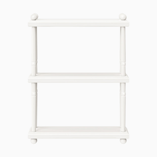 Namesake Liberty Tiered Wall Shelf.