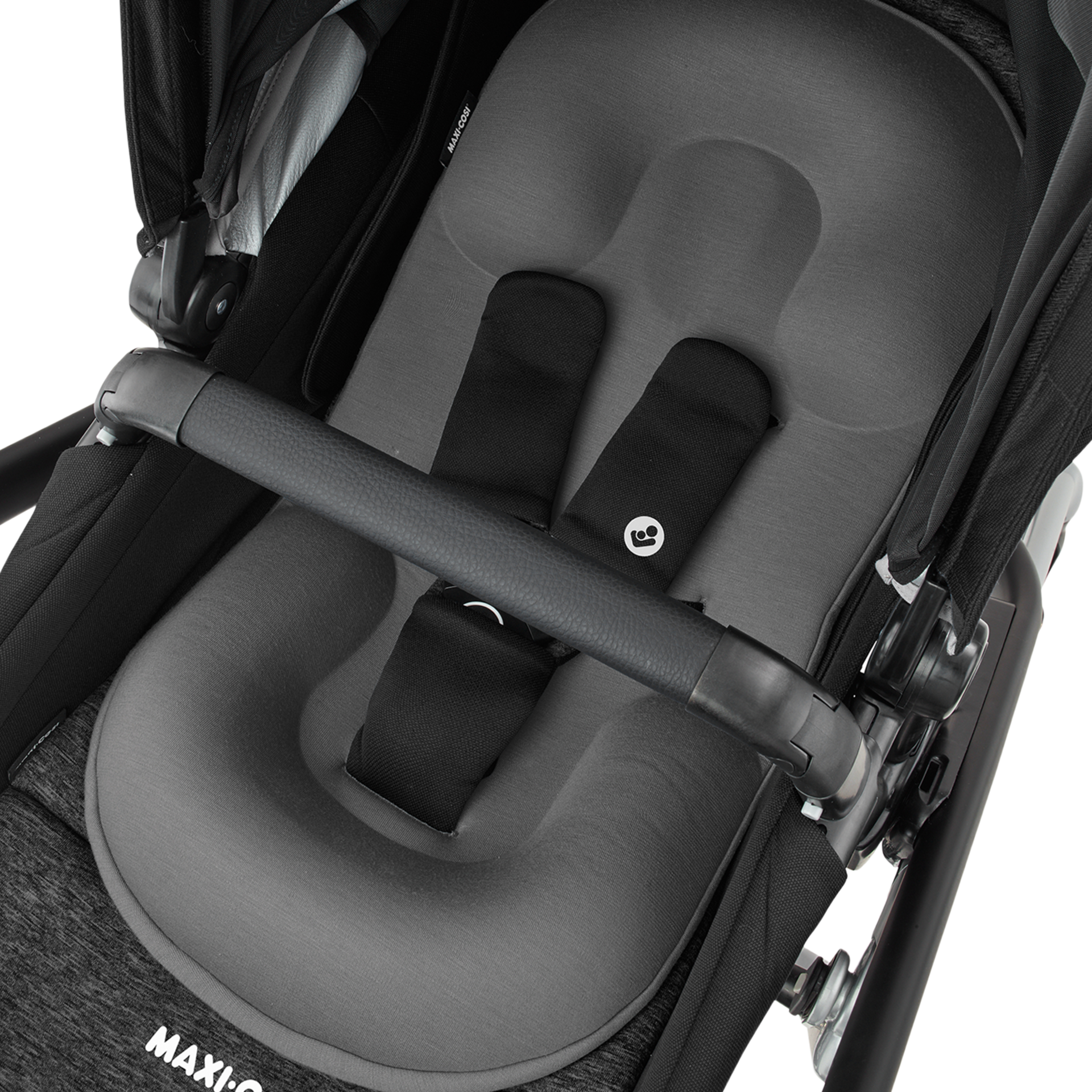 maxi cosi lila modular stroller