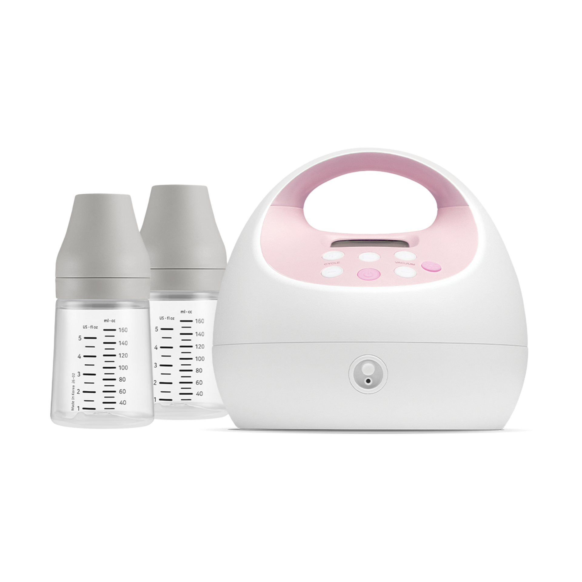 Spectra - S2 Plus Electric Breast Milk Pump for Baby Feeding - Convenient Breast Feeding Support