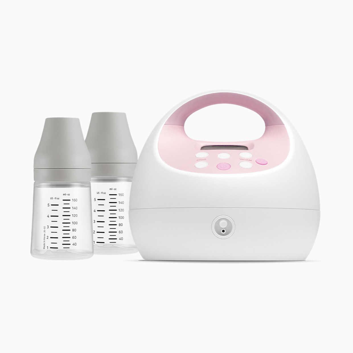 Spectra S2 Plus Electric Breast Pump.
