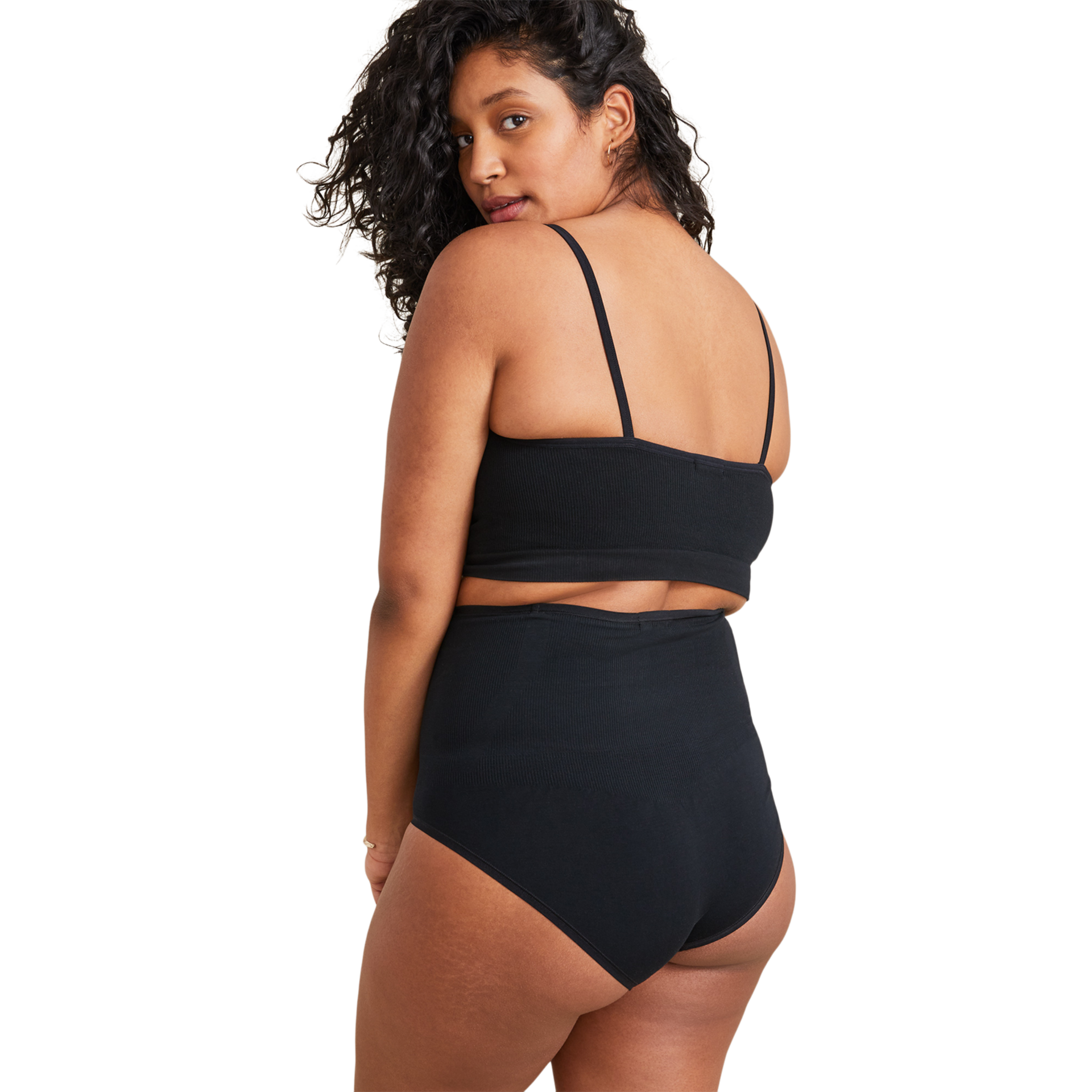 Hatch Collection The Essential Pumping Bra.