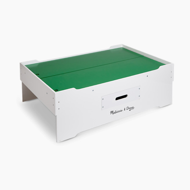 Melissa & Doug Multi-Activity Table.