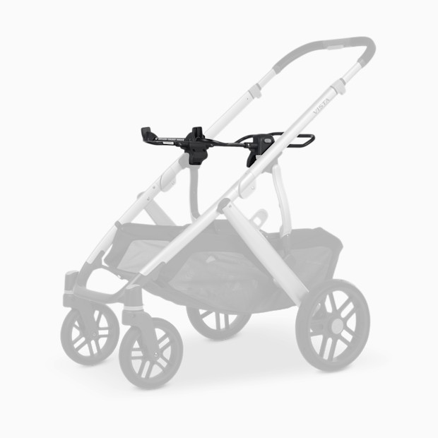 UPPAbaby Car Seat Adapter for Chicco.