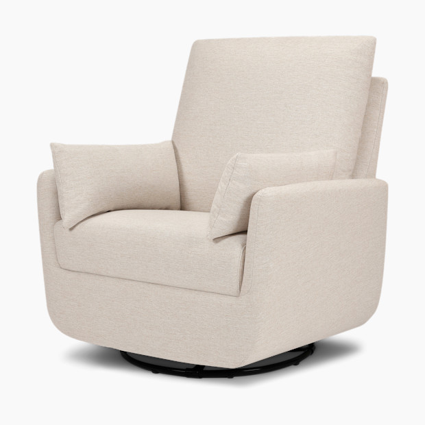 daVinci Juno Swivel Glider - Beach.