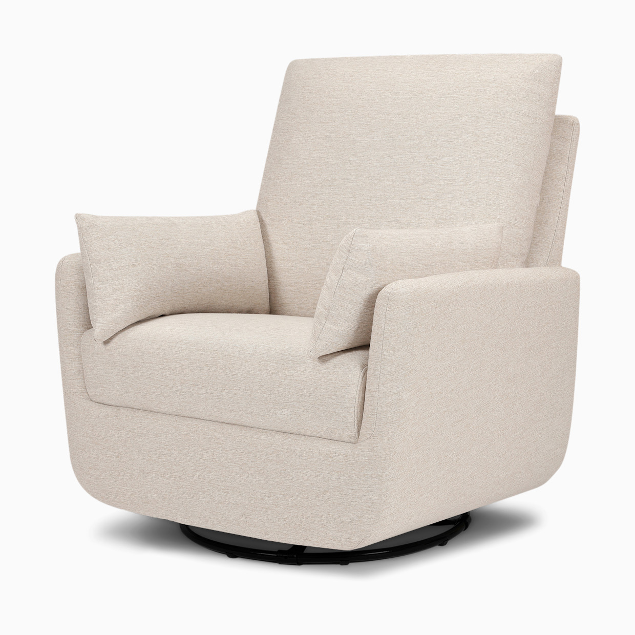 daVinci Juno Swivel Glider - Beach.