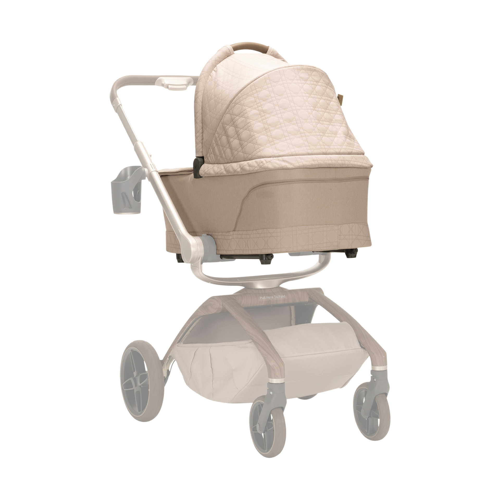 Maxi-Cosi Carriage Accessory.