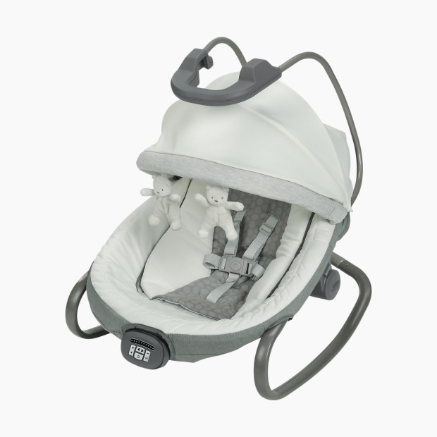Graco Duet Oasis Swing with Soothe Surround - Davis.