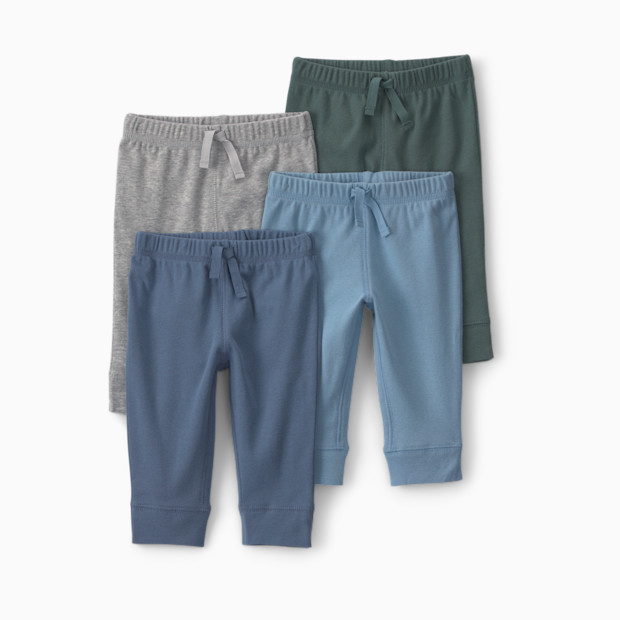 Carter's Pull-On Pants (4 Pack).