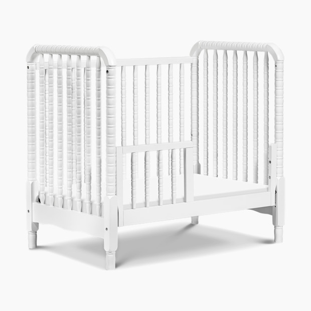 Jenny lind crib measurements sales