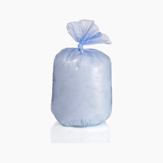 Ubbi Plastic Bags for Ubbi - 25.