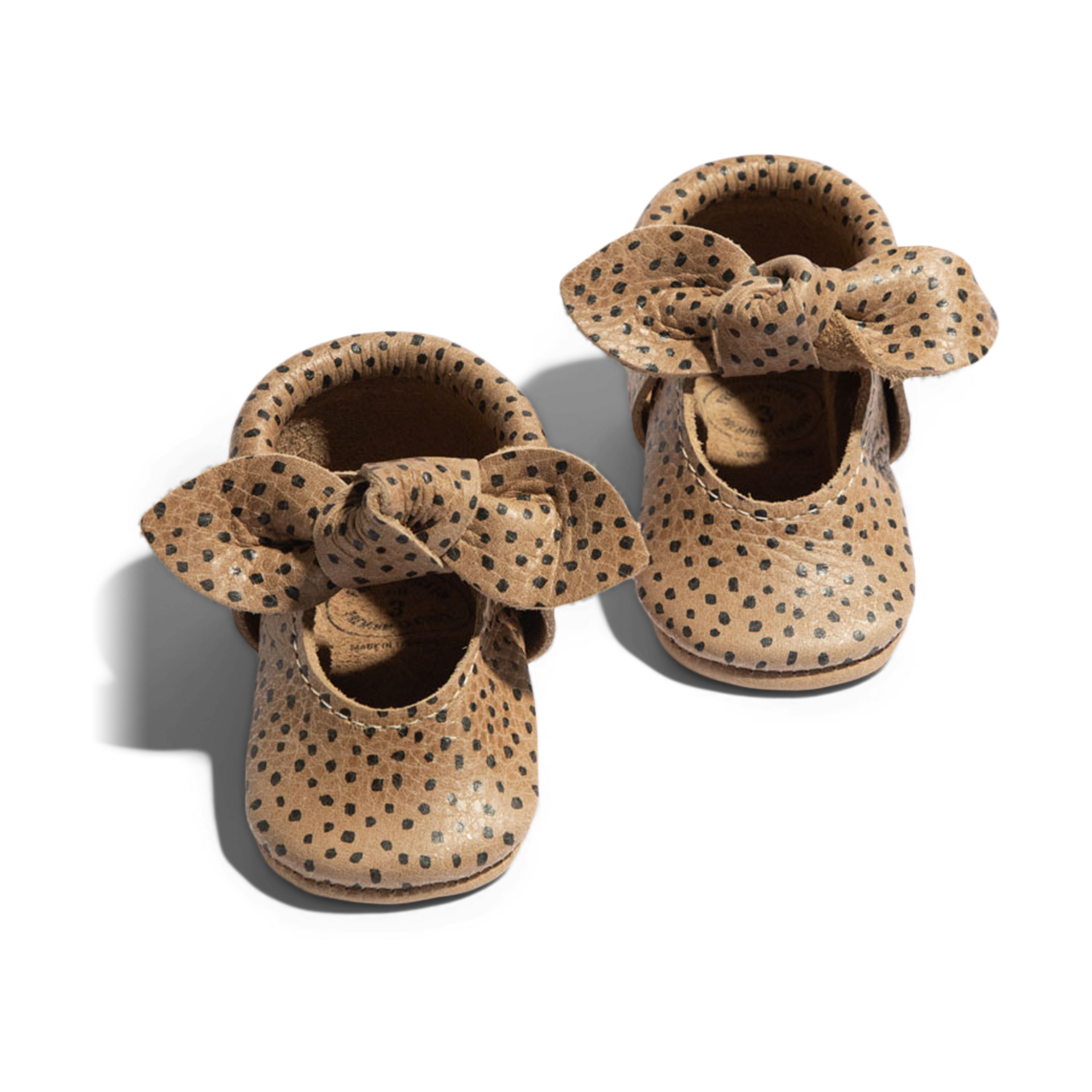 Thumbnail of Almond Speckles