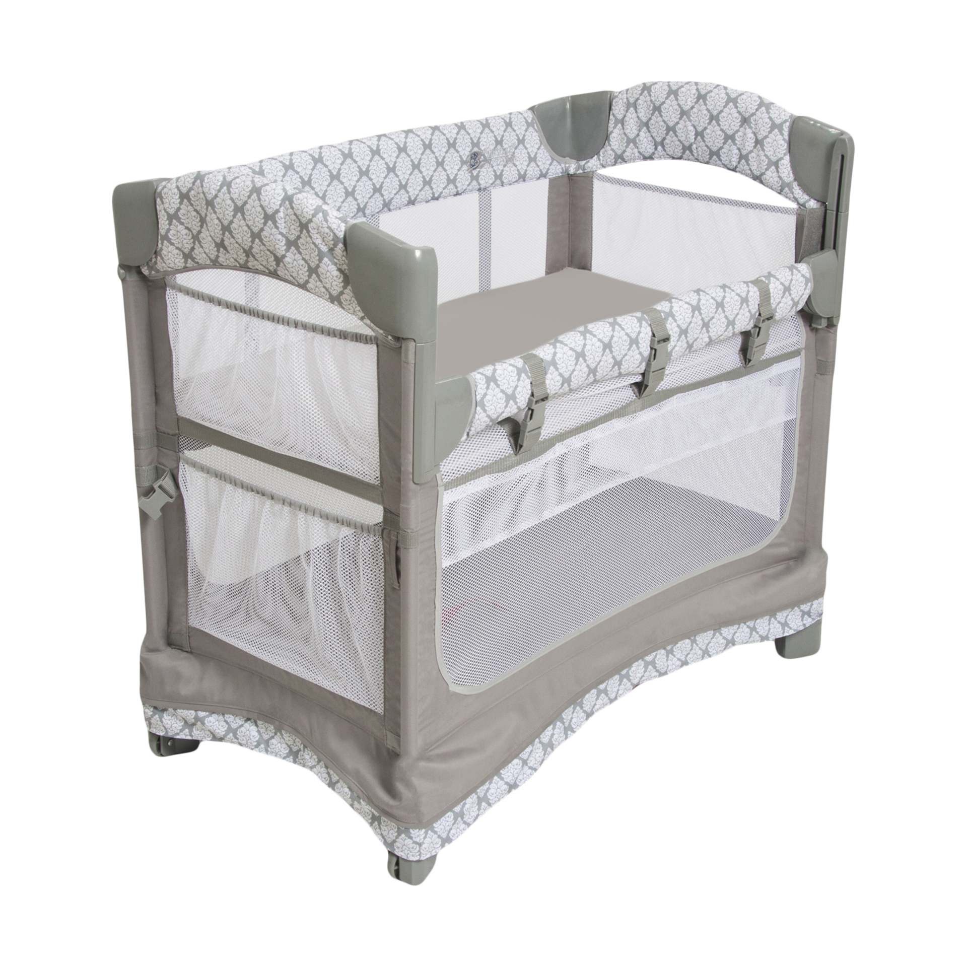 arm's reach 3 in 1 co sleeper