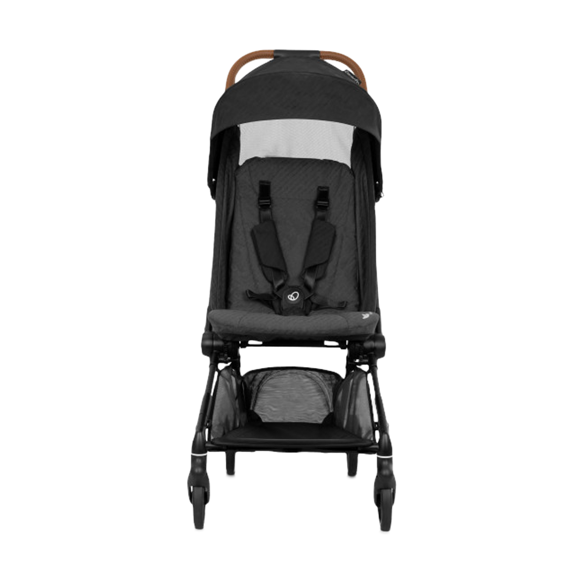 Evenflo Hummingbird Carbon Fiber Lightweight Stroller.