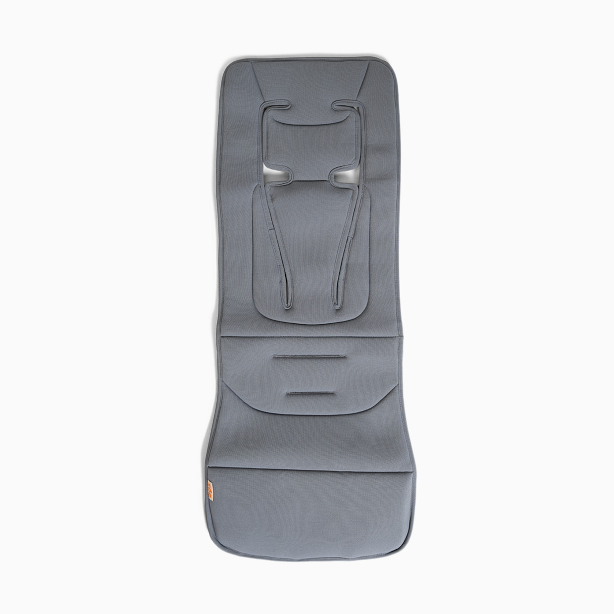 Zoe Twin & Tour Stroller Seat Liner - Denim.