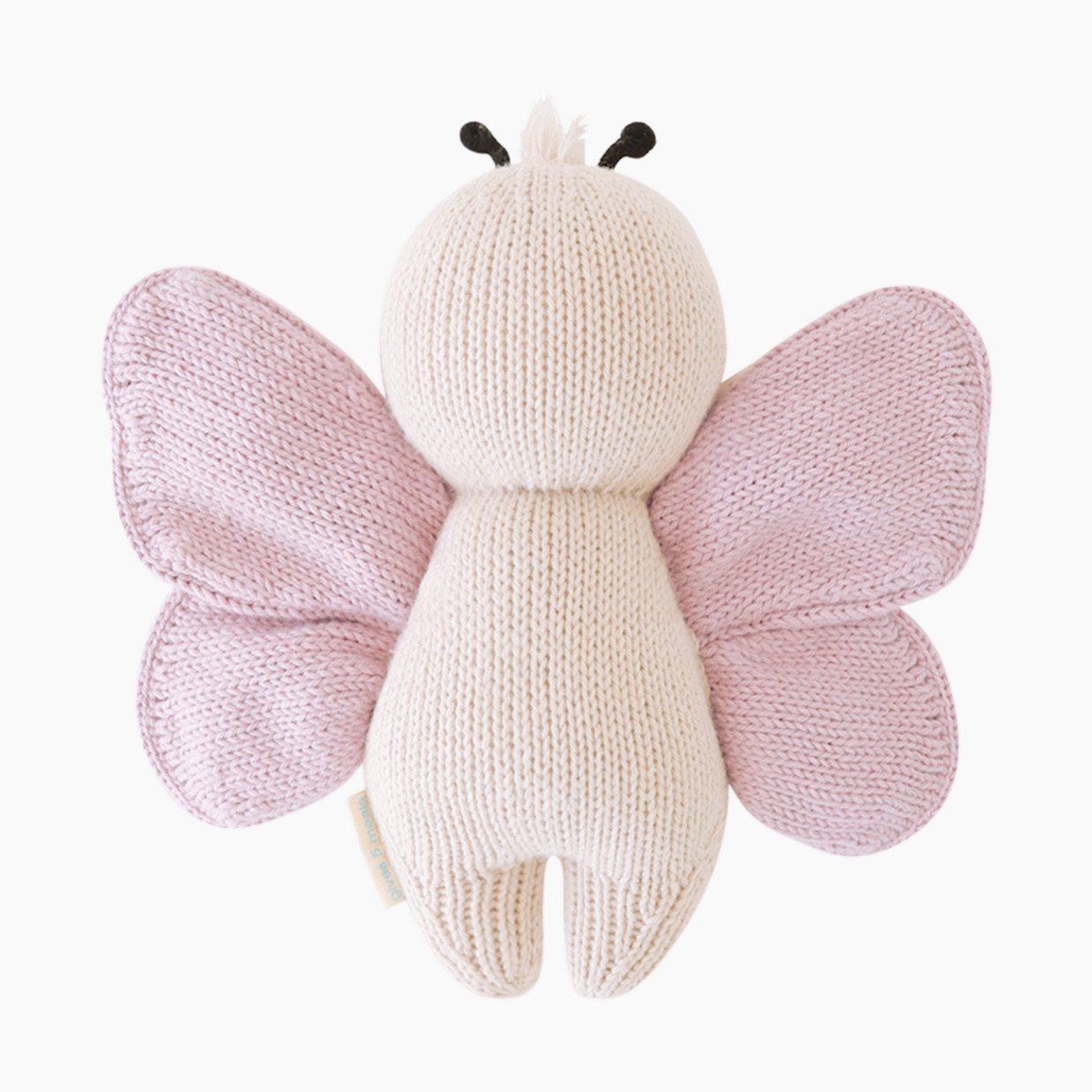 cuddle+kind Baby Animal - Baby Butterfly.