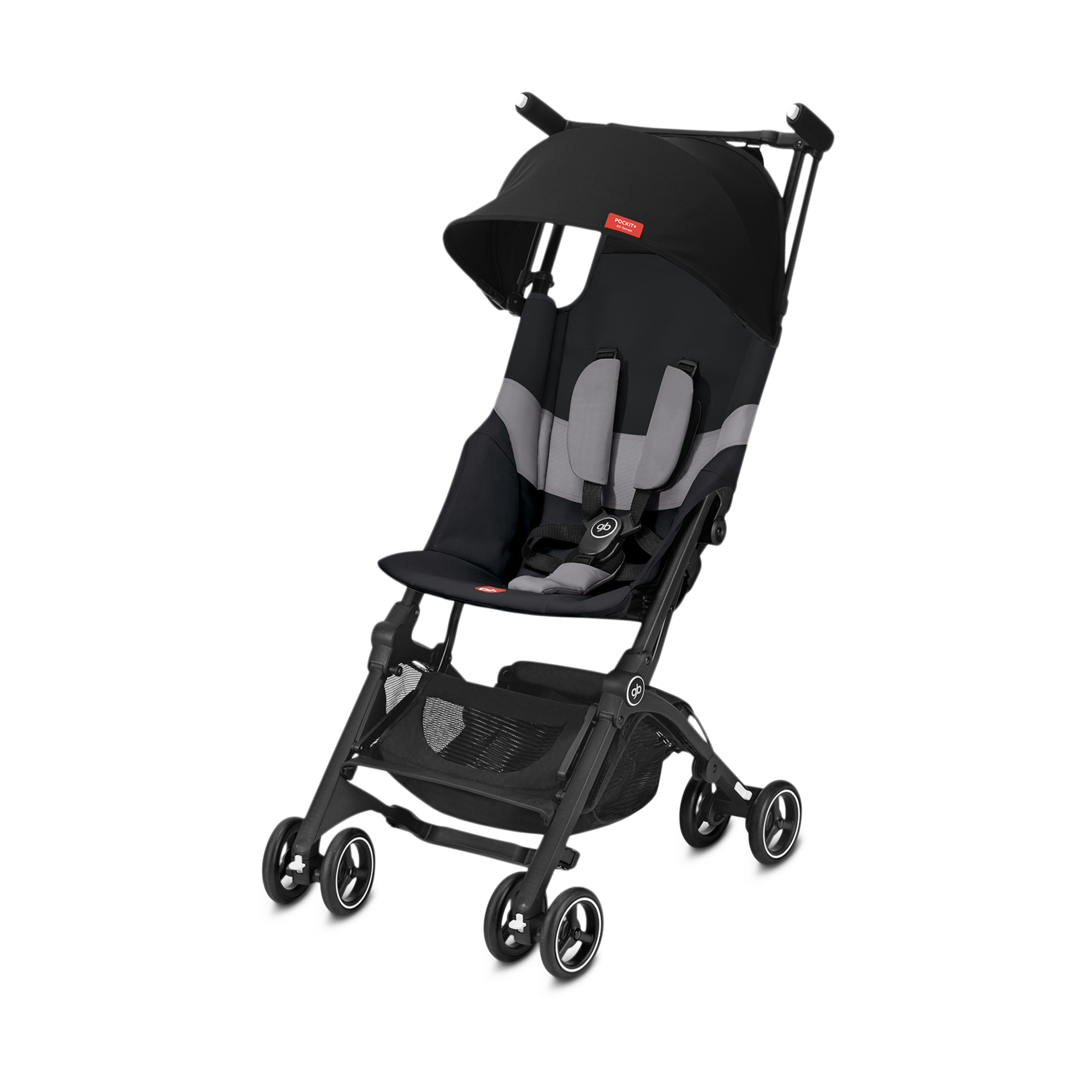 strollers with all terrain wheels