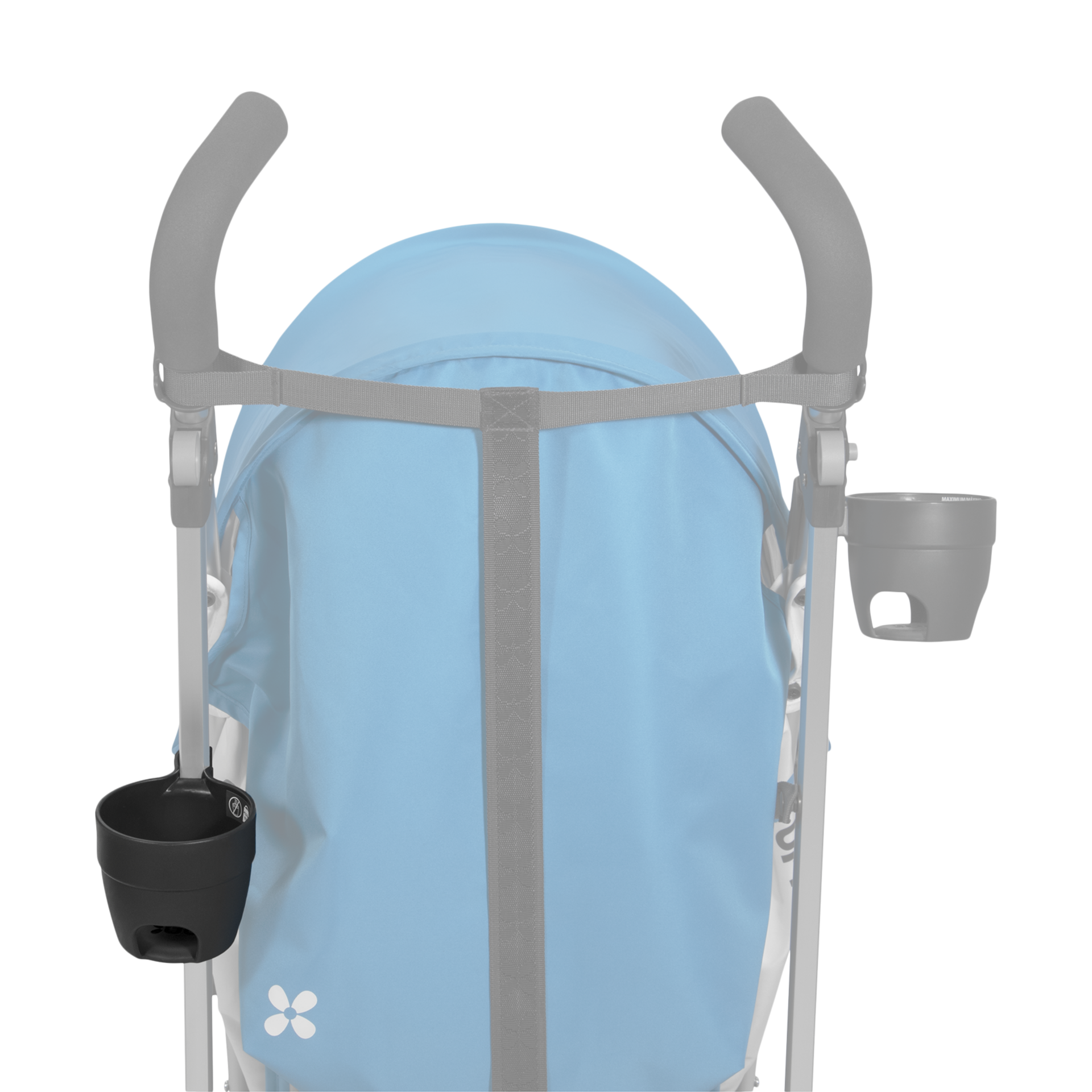 UPPAbaby G-LINK & G-LINK 2 Extra Cup Holder.