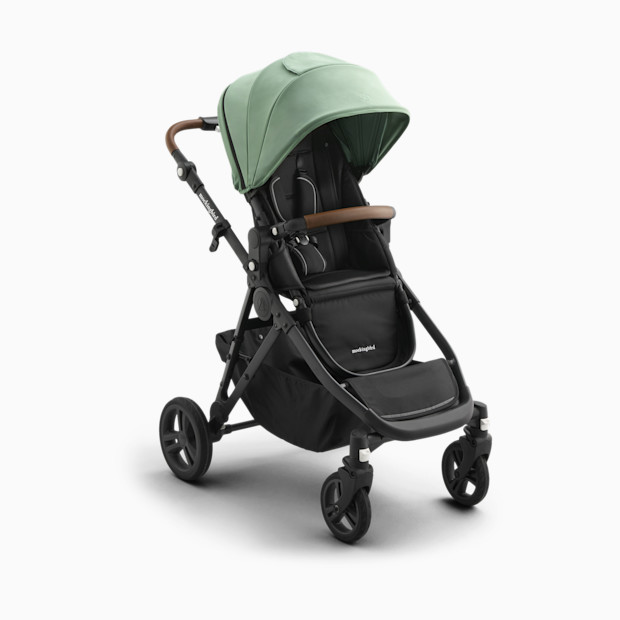 Mockingbird Single-to-Double Stroller 3.0 - Sage.