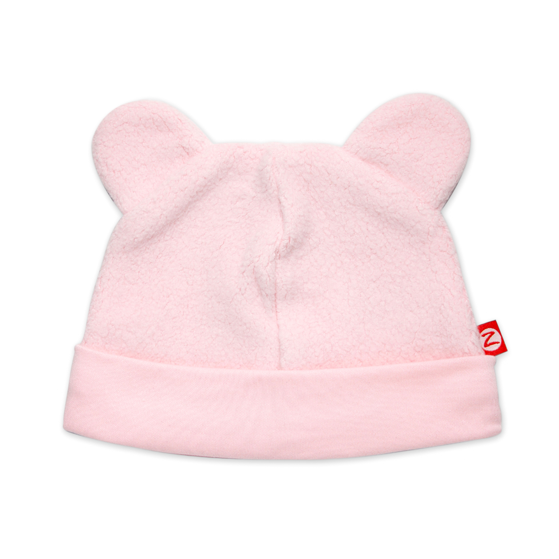 Burt's Bees Baby Ankle Socks (6 Pack) Heather Grey/White Solid, 312