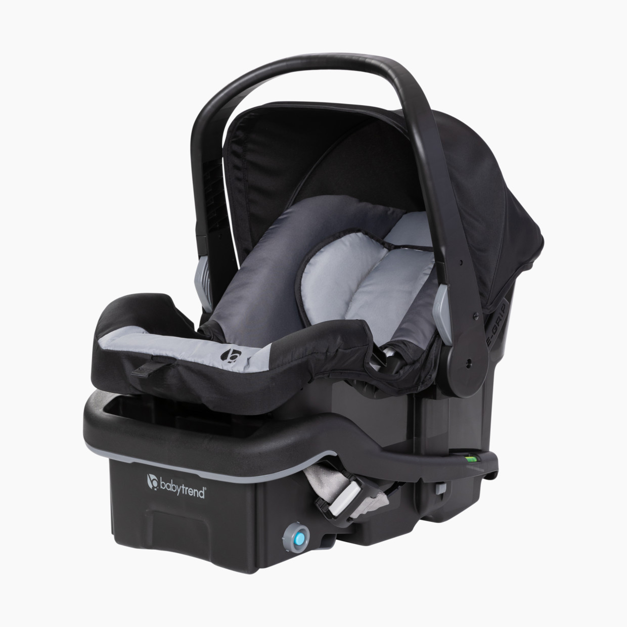 Baby Trend EZ-Lift 35 PLUS Infant Car Seat - Dash Black.