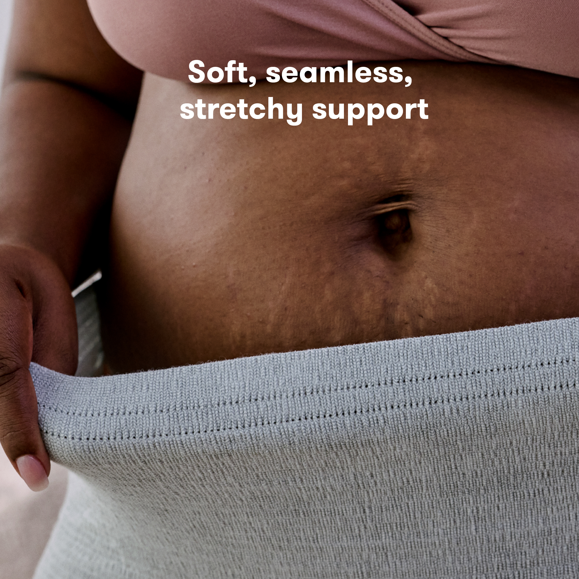 Frida Mom Disposable Boyshort Postpartum Underwear.