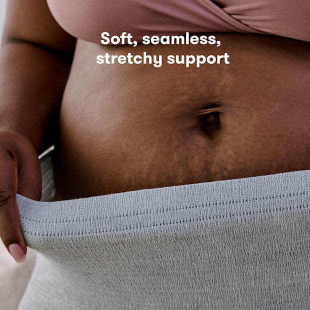 Frida Mom Disposable Boyshort Postpartum Underwear.