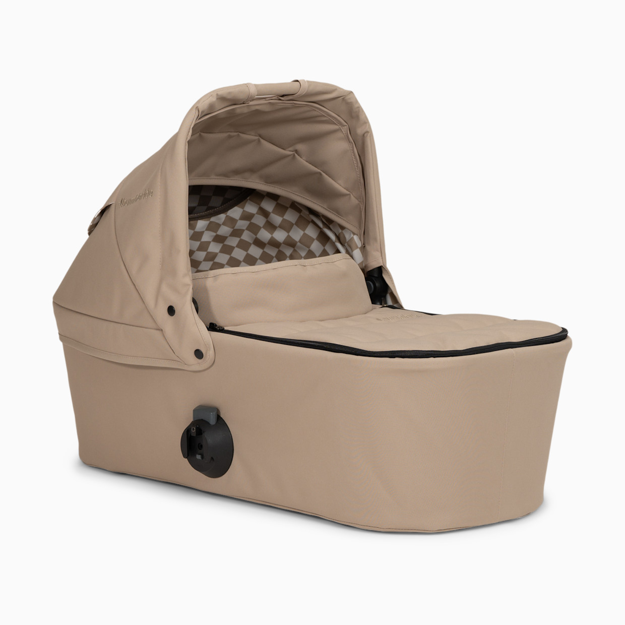 Bumbleride Era/Indie/Speed Bassinet - Sand.