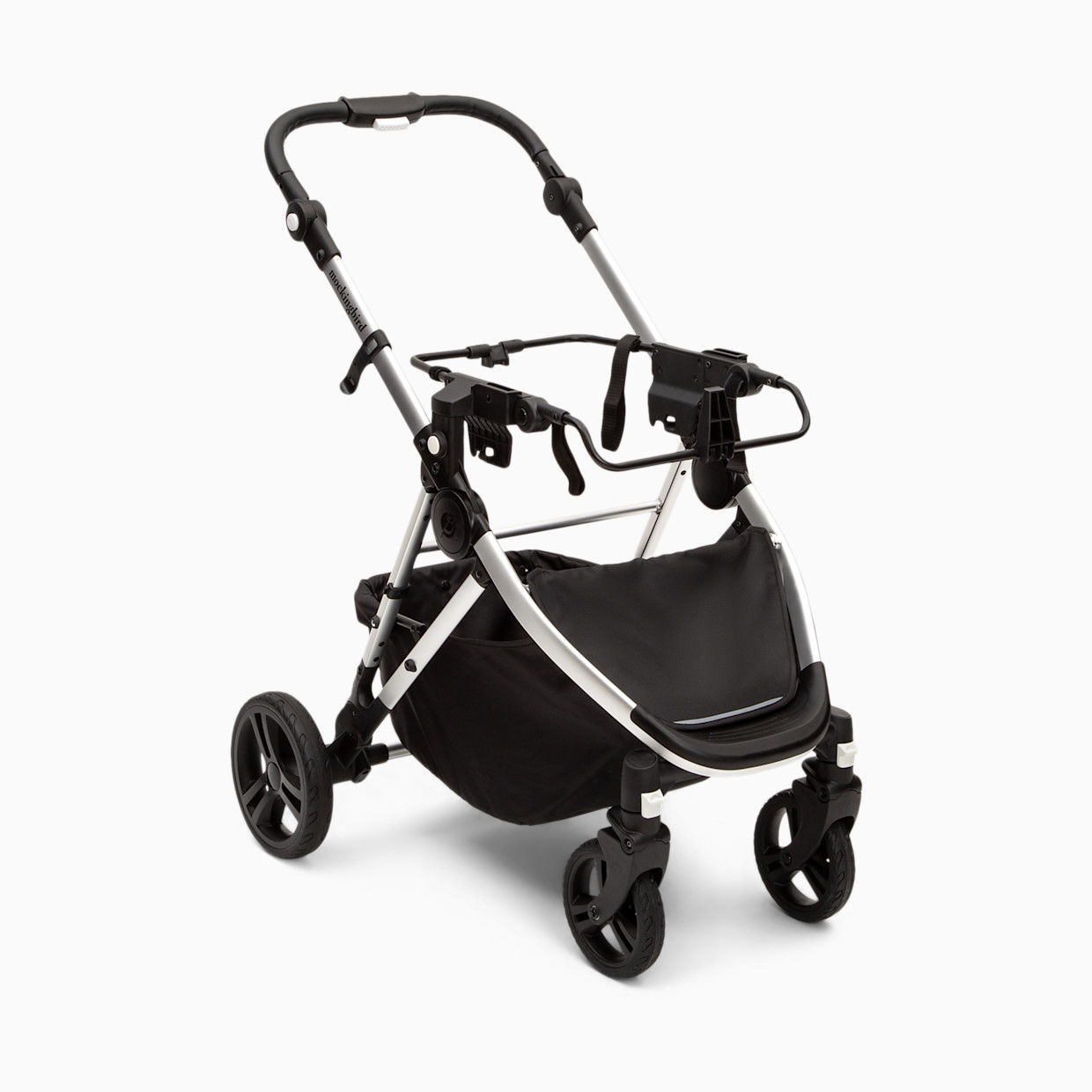 Mockingbird Car Seat Adapter for Mockingbird Stroller - Graco/Chicco/Baby Jogger/Britax B-Safe.