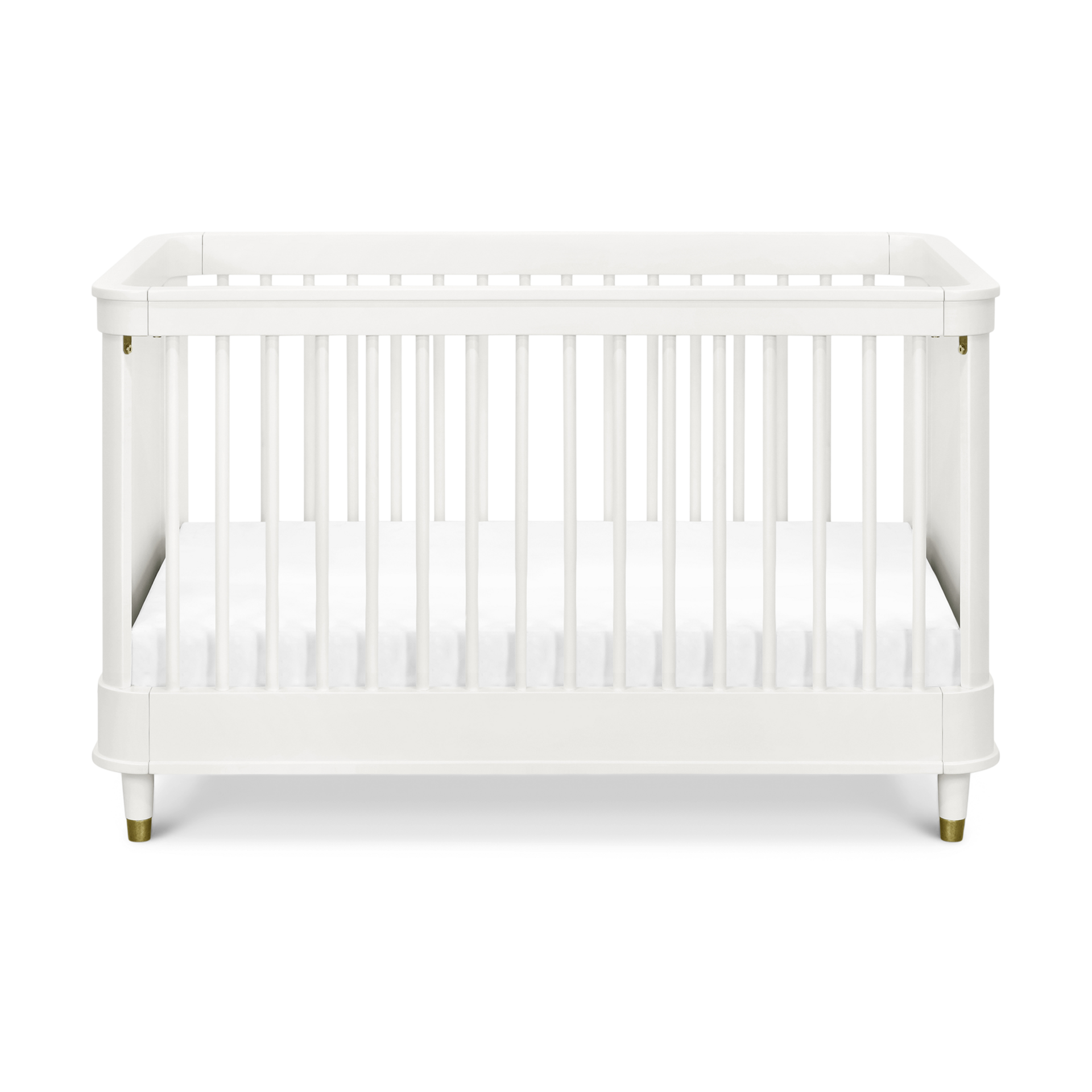 Newton Baby Waterproof Breathable Crib Mattress White Babylist Shop