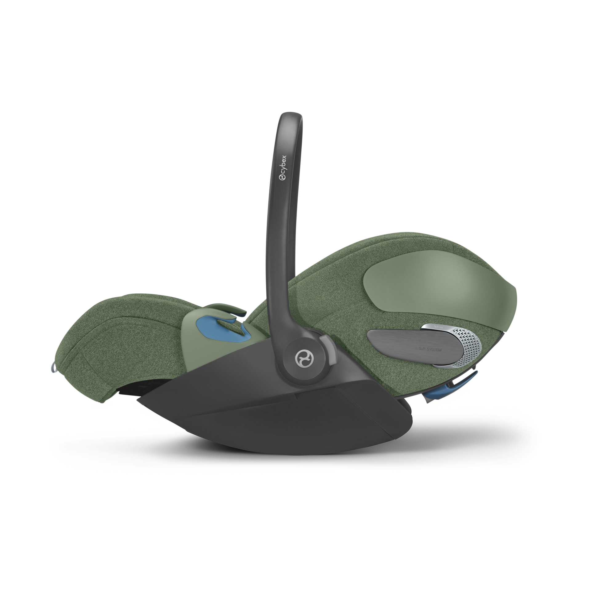 Thumbnail of Leaf Green