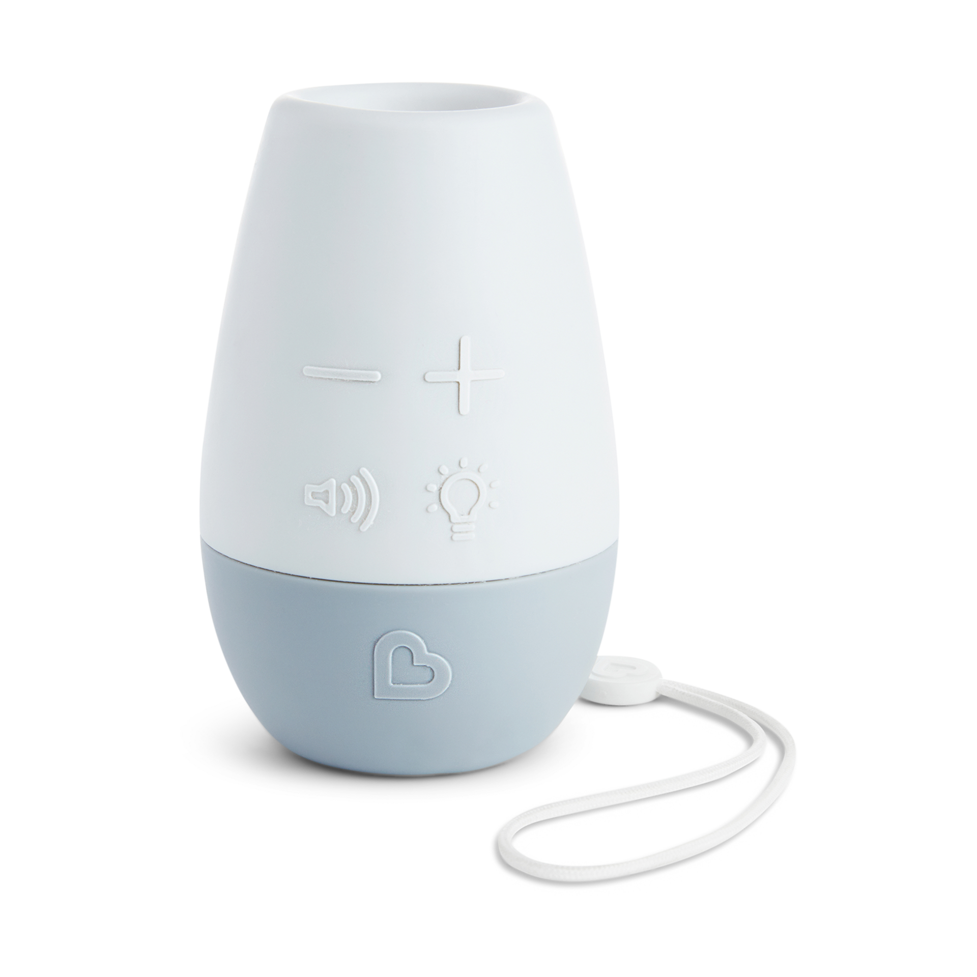 Munchkin Shhh...Portable Sound Machine.