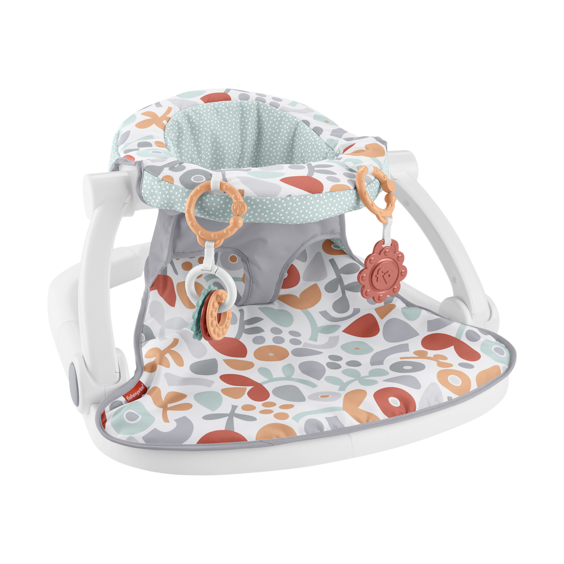 Thumbnail of Fresh Floral