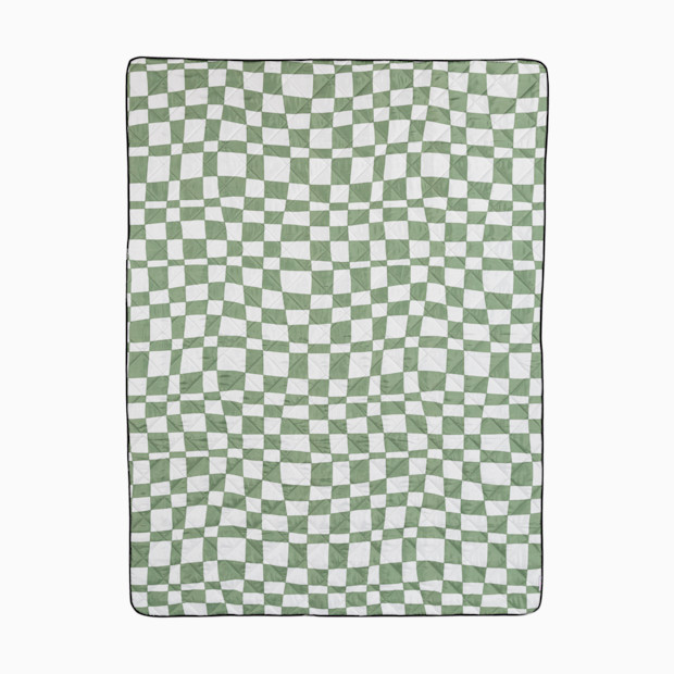 Izimini Parker Picnic Rug.