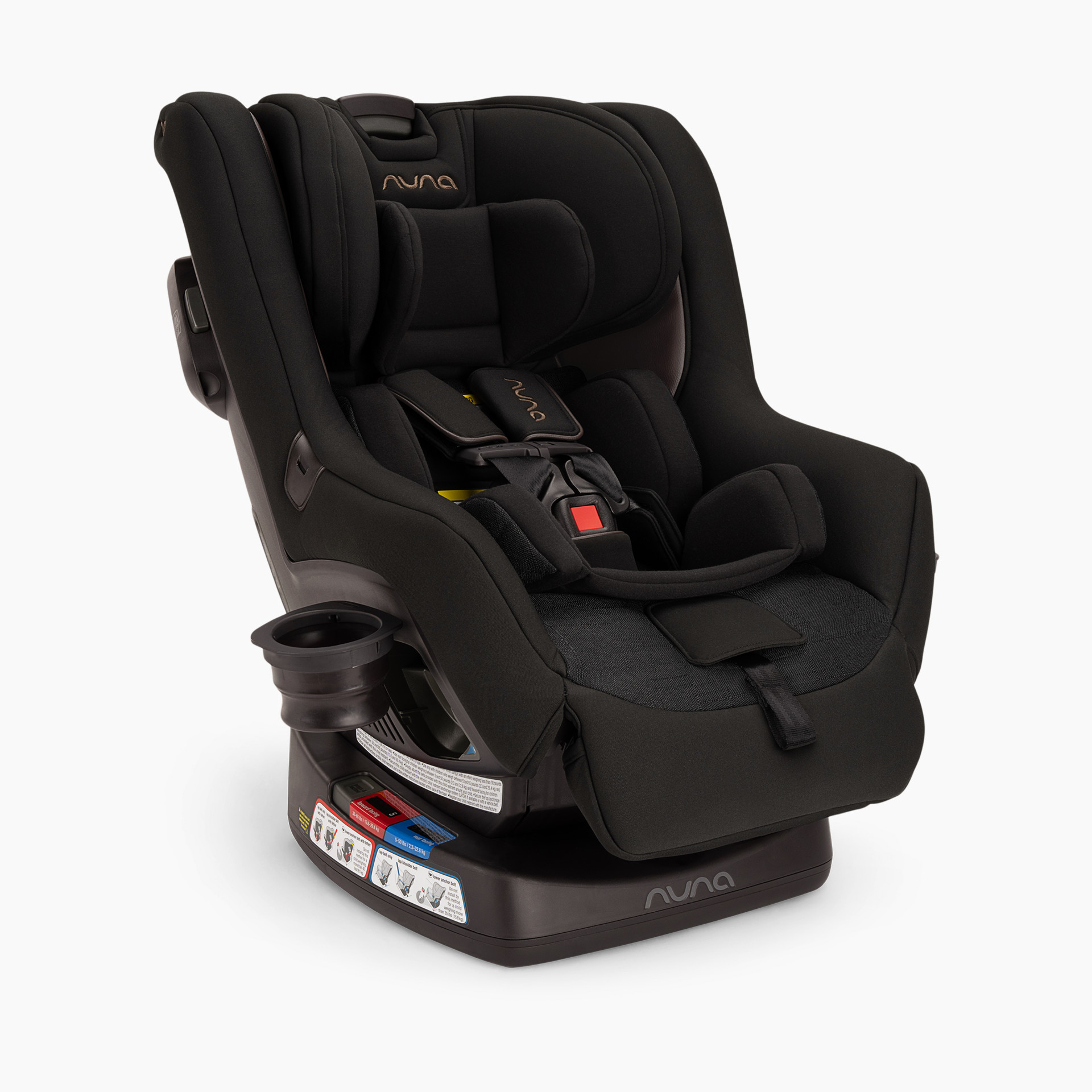 Nuna rava store 2019 car seat