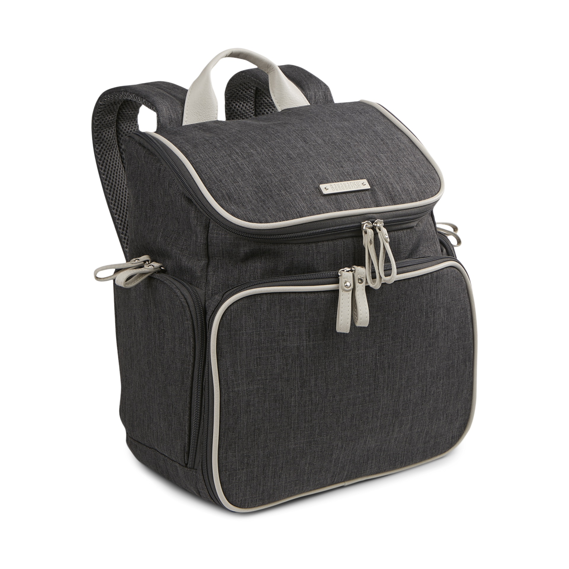 bananafish diaper backpack