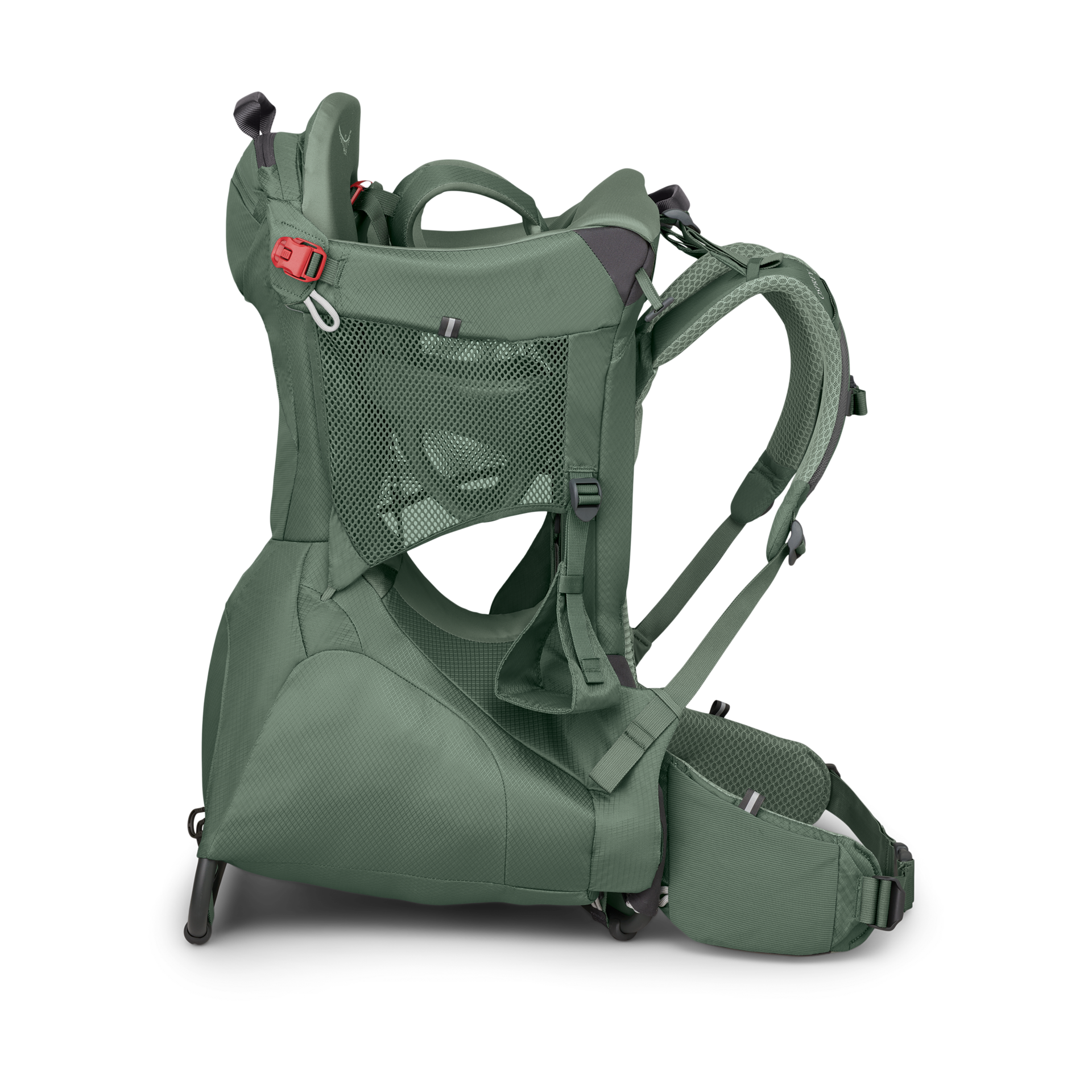 Osprey Poco Child Carrier.