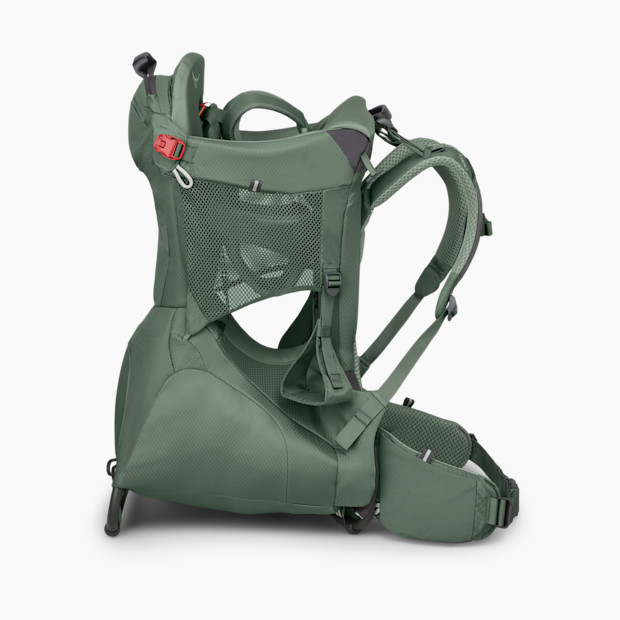 Osprey Poco Child Carrier.