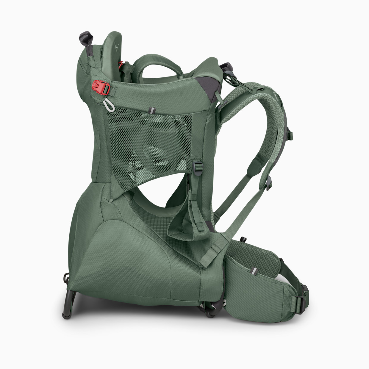 Osprey Poco Child Carrier - Koseret Green.